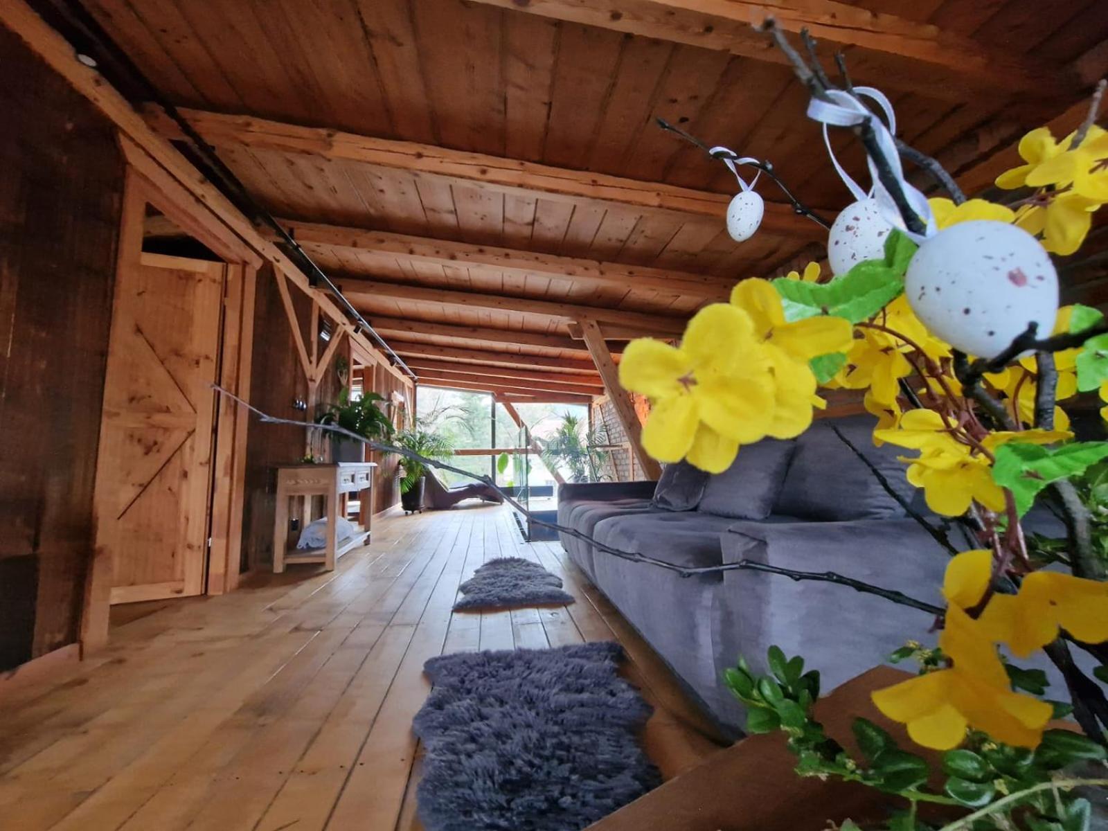 Villa Dom Pod Lipa Schreiberhau Exterior foto