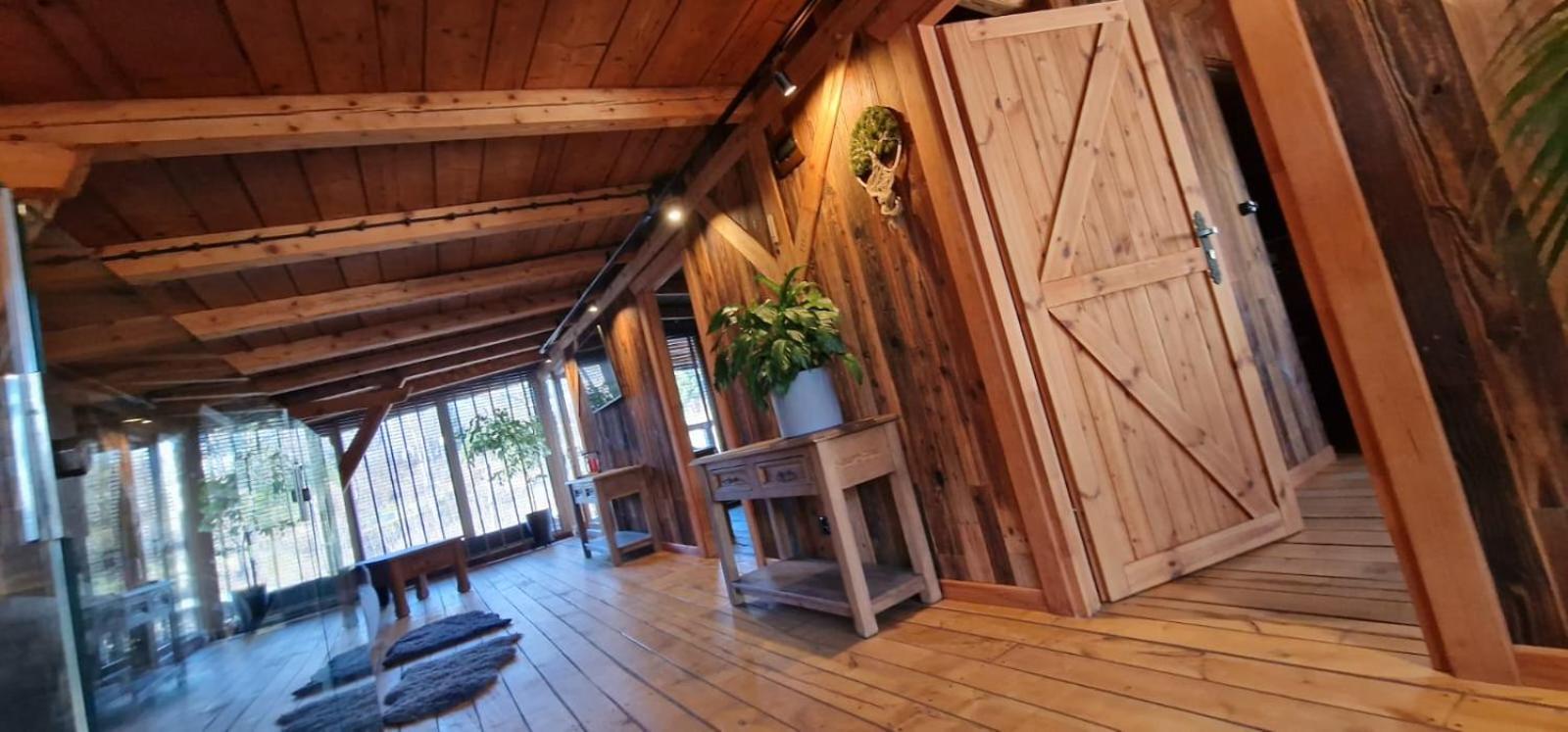 Villa Dom Pod Lipa Schreiberhau Exterior foto