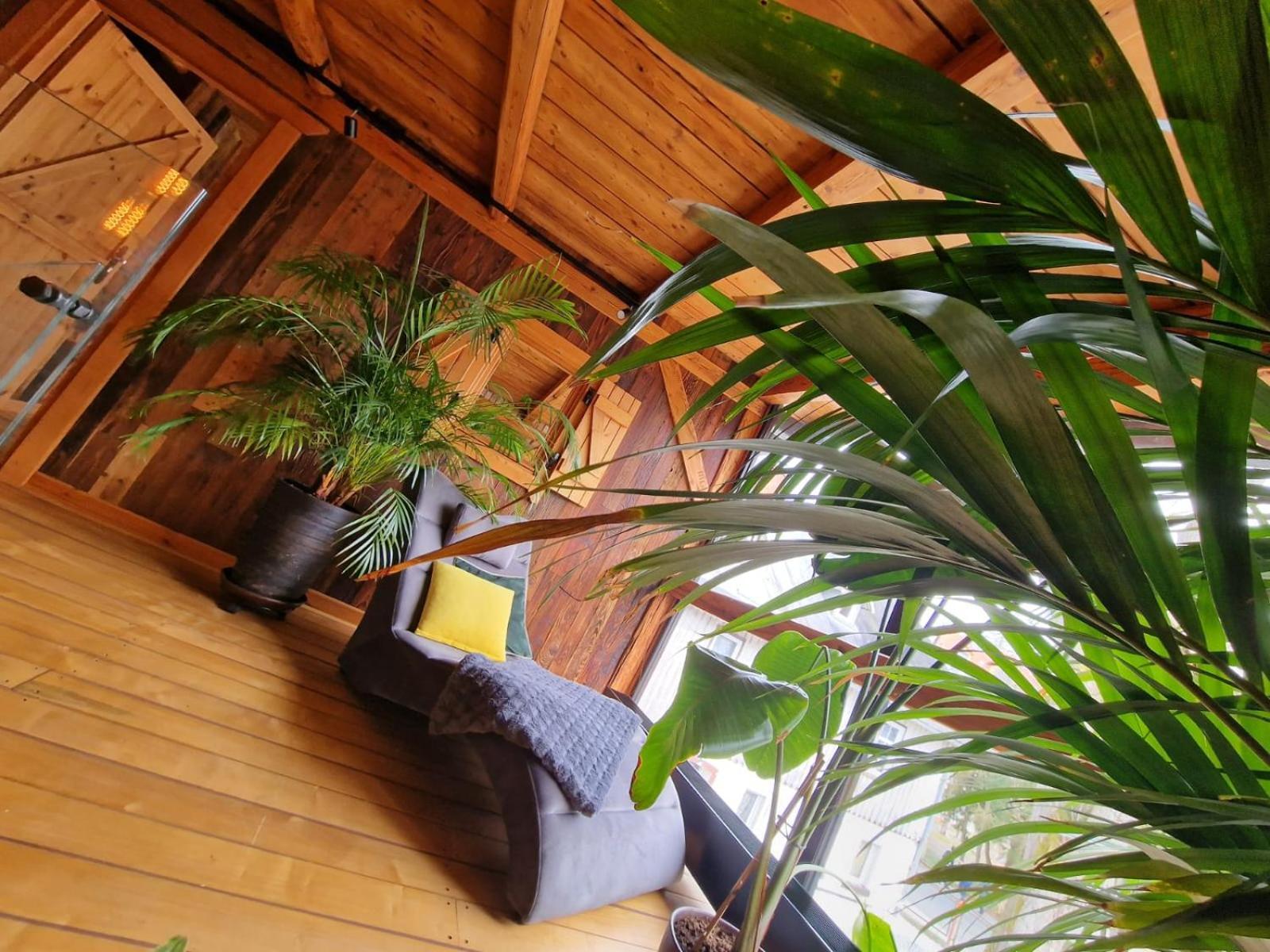 Villa Dom Pod Lipa Schreiberhau Exterior foto