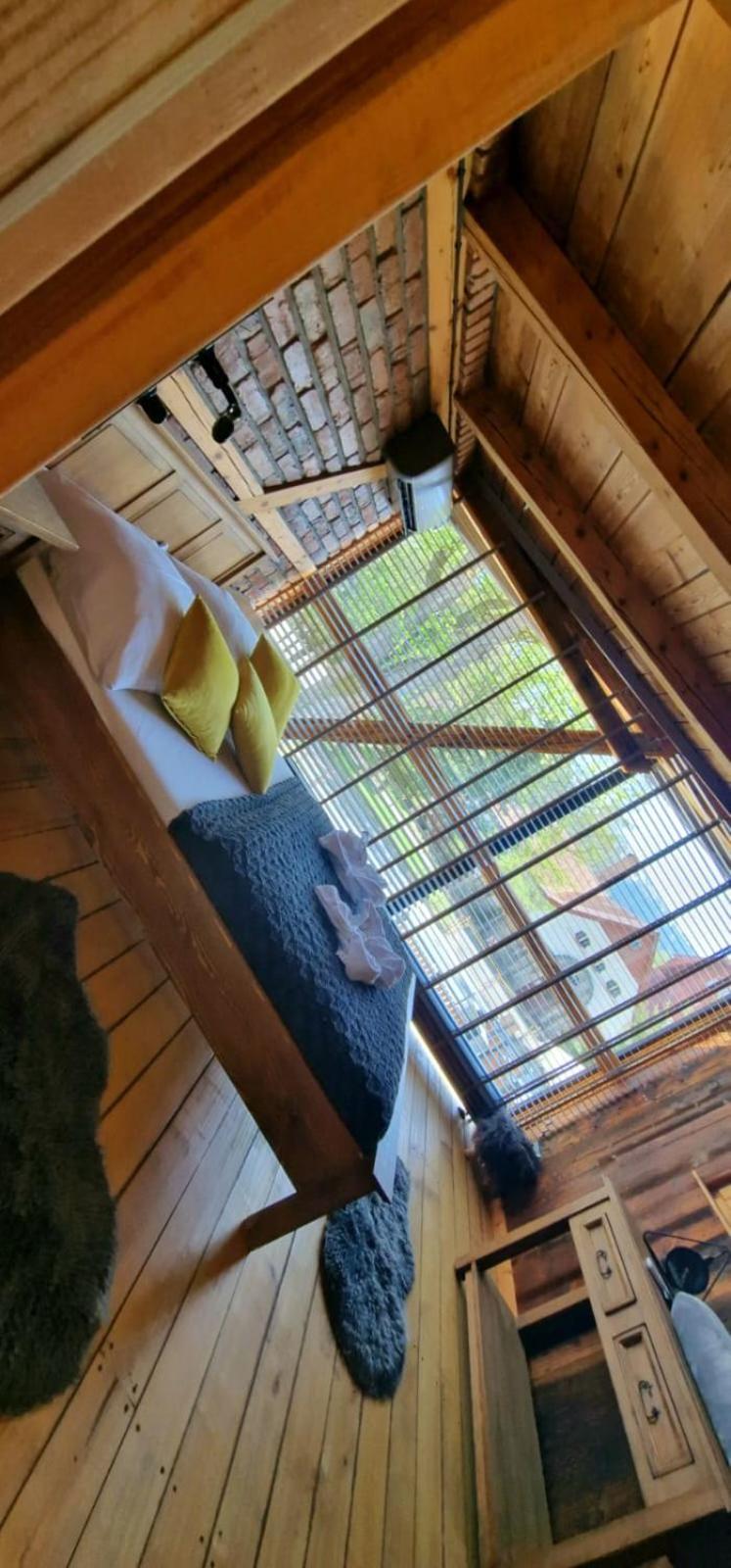 Villa Dom Pod Lipa Schreiberhau Exterior foto